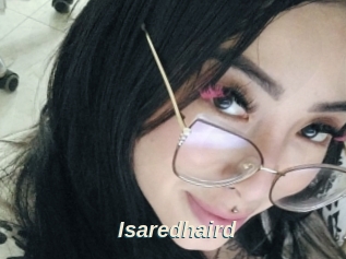 Isaredhaird