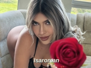 Isaroman