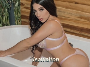 Isawalton