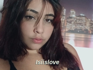 Isiislove