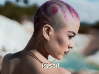 Isisali