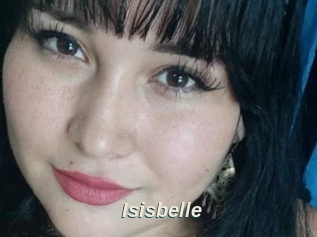 Isisbelle
