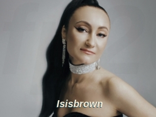 Isisbrown