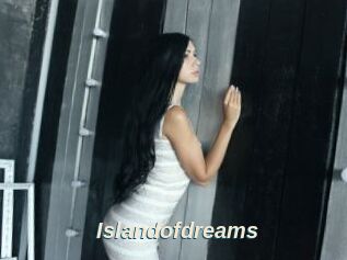 Islandofdreams