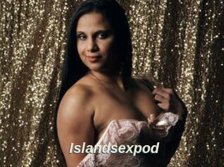 Islandsexpod