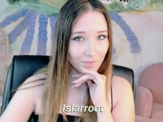 Islarroot
