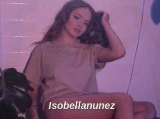 Isobellanunez