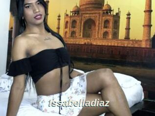 Issabelladiaz
