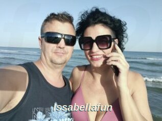 Issabellafun