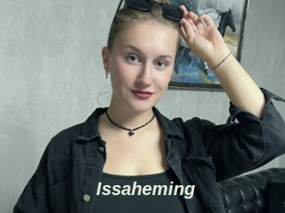 Issaheming