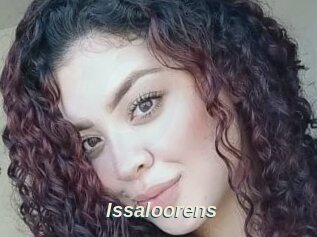 Issaloorens