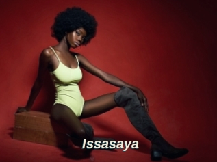 Issasaya