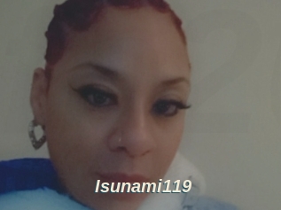 Isunami119