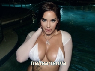 Italiaarianna