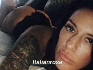 Italianrose