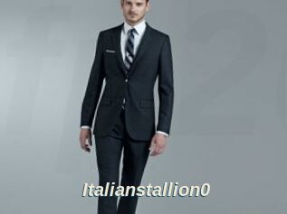 Italianstallion0