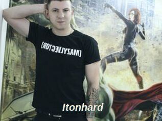 Itonhard