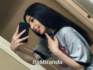ItsMiranda