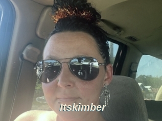 Itskimber