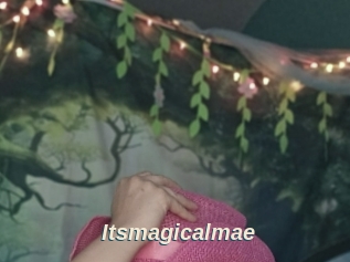 Itsmagicalmae