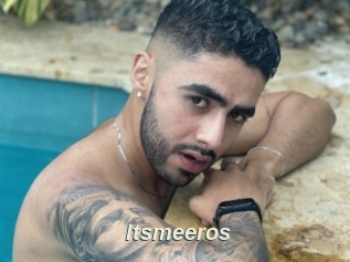 Itsmeeros