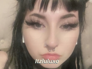 Itzluluxo