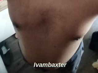 Ivambaxter