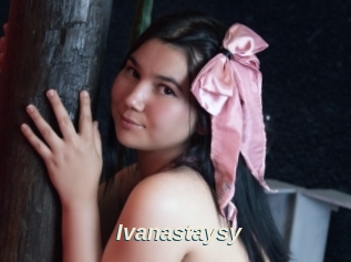 Ivanastaysy