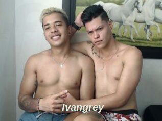 Ivangrey