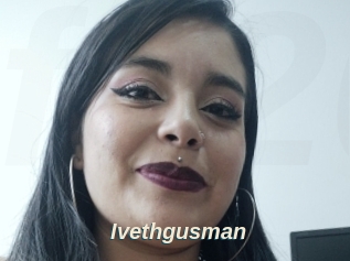 Ivethgusman