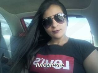 Iviceleste