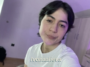 Ivonaalieva