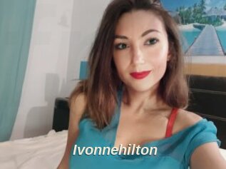 Ivonnehilton
