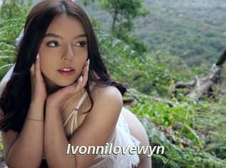 Ivonnilovewyn