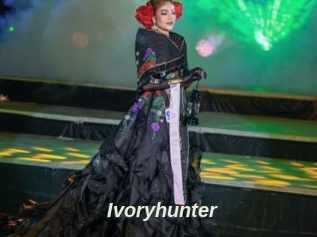 Ivoryhunter