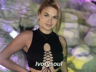 Ivorysoul