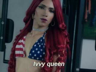 Ivvy_queen