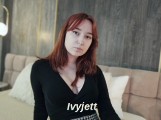 Ivyjett