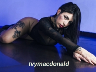 Ivymacdonald