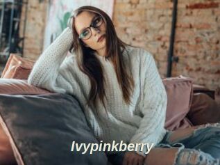 Ivypinkberry