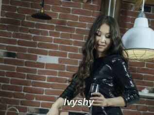 Ivyshy