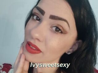 Ivysweetsexy