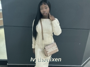Ivythevixen