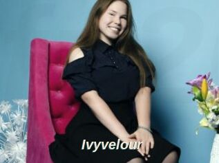 Ivyvelour