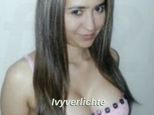 Ivyverlichte
