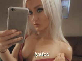 Iyafox