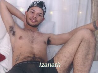 Izanath