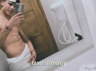 Izanslimboy