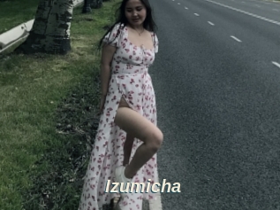 Izumicha