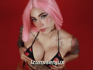 Izumisenjux